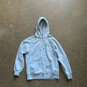 The North Face hoodie Special Edition